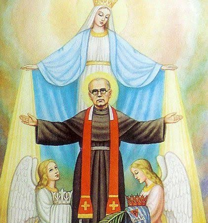 Sodality gathering