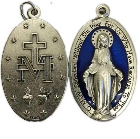 Our Lady