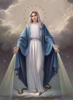 Our Lady of Grace