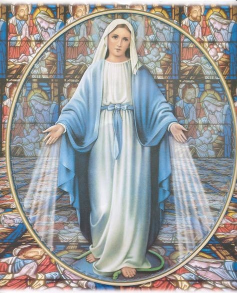 Our Lady