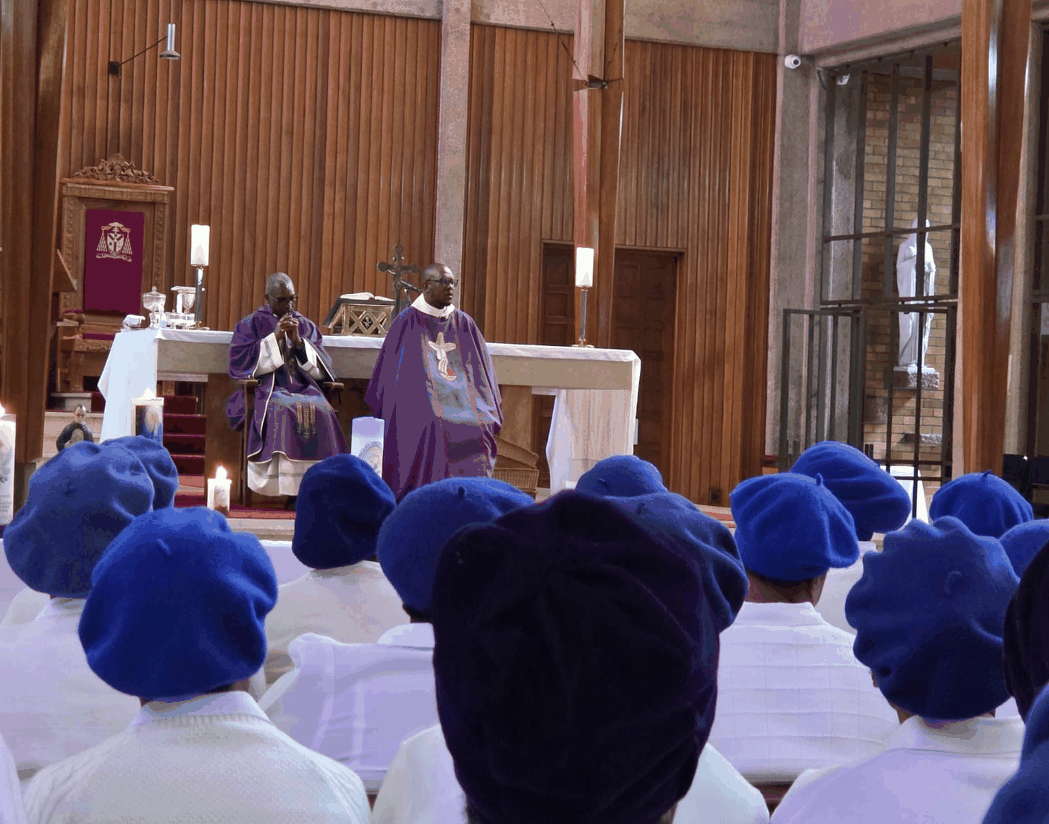 Archdiocese event